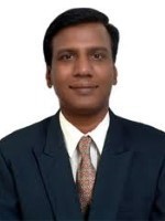 Dr.Raman Kumar